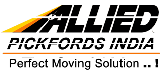 Allied Pickford India logo